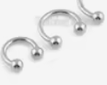 Piercings lèvres